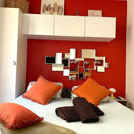 Large - Heart Of * Paris