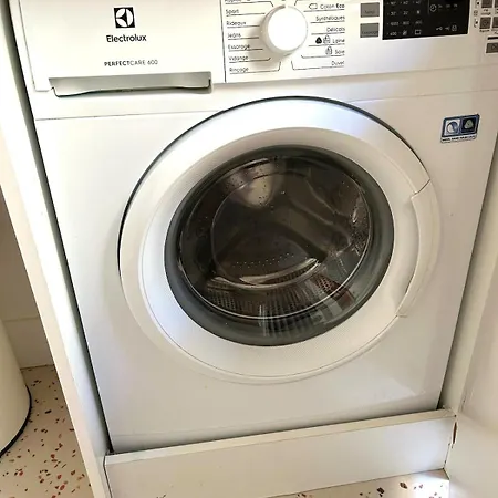 Large - Heart Of Lejlighed *