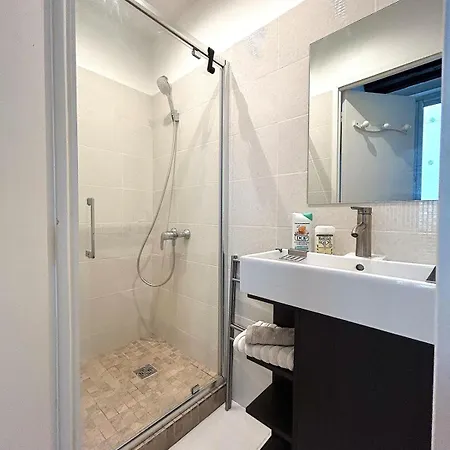 Large - Heart Of Lejlighed Paris