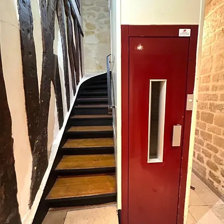 Large - Heart Of Lejlighed