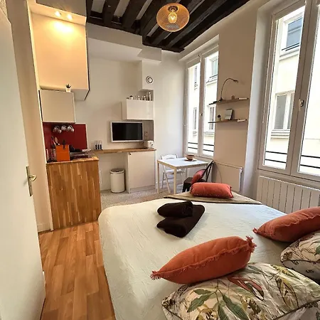 Lejlighed Large - Heart Of *