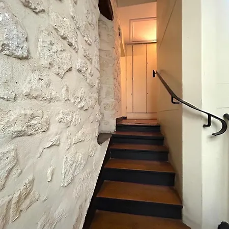 Lejlighed Large - Heart Of Paris