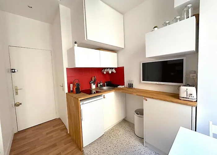 Large - Heart Of Apartamento París
